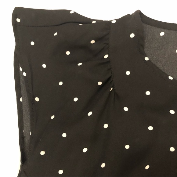 Tahari short sleeve top NWOT - Picture 5 of 7